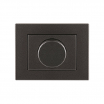 Valgustuse regulaator Vilma XP500, antratsiit v.