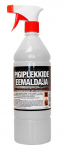 Pigiplekkide eemaldaja Tar Remover1l