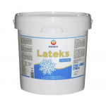 V&auml;rv Eskaro, valge v., 20 l