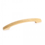 M&ouml;&ouml;bli k&auml;epide 29, 15.7 cm, tamm/pruun