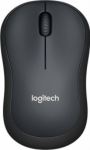 Juhtmevaba arvutihiir Logitech M220 Silent, must v.