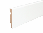 P&otilde;randaliist FU084L 544723 FOF A015, 240 cm x 8 cm x 1.5 cm x 8 cm, valge v.