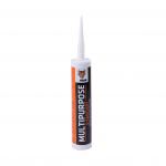 Hermeetik Tiger, 280 ml, must v.