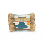 Koeramaius Beeztees Filled Chewing Bone, 0.06 kg, 2 tk