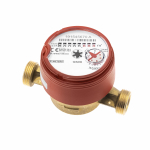 Veearvesti BMeters GSD8-I hot, 110 mm