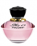 Parf&uuml;&uuml;mvesi La Rive She Is Mine, 90 ml