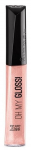 Huulel&auml;ige Rimmel London Oh My Gloss!, 100 love bug