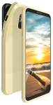 Telefoni &uuml;mbris Dux Ducis, Apple iPhone 6 Plus/Apple iPhone 6S Plus, kuldne