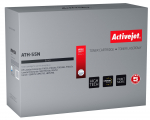 Toonerikassett ActiveJet Supreme ATH-55N, must v.