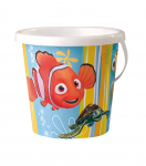 Liivakasti &auml;mber Smoby Nemo, mitmev&auml;rviline, 176 mm x 172 mm