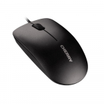 Juhtmega arvutihiir CHERRY MC1000, must v.