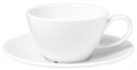 Desserditaldrik Leela Baralee Simple Plus, &Oslash; 12.5 cm, beež