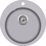 K&ouml;&ouml;givalamu Aquasanita SR100, kivimass, 50.5 cm x 50.5 cm, hall v.