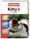 Kassimaius Beaphar Kitty's Cheese