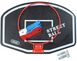 Mini korvpallilaud Kimet Street Ball, 40 cm x 60 cm