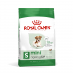 Kuiv koeratoit Royal Canin Senior, kanaliha, 1.5 kg