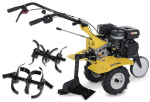Bensiinimootoriga kultivaator Powerplus POWXG7217, 4200 W