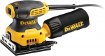 Taldlihvija Dewalt DWE6411-QS, 1.28 kg, 230 W