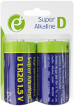 Patareid EnerGenie, D