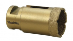 Teemantpuuri otsik Makita Diamond Core Bit D-44432, 1.4 cm