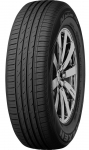 Suverehv Nexen Tire N'Blue HD 205/55/R16, 91-V, C, B, 68 dB