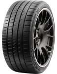 Suverehv Michelin Pilot Super Sport 265/35/R19, 98-Y, XL, D, B, 71 dB