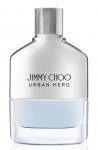 Parf&uuml;&uuml;mvesi Jimmy Choo Urban Hero, 50 ml