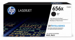 Toonerikassett HP 656X CF460X, must v.