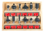 Freeside komplekt Proline, 12 tk