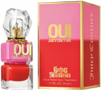 Parf&uuml;&uuml;mvesi Juicy Couture Oui, 50 ml