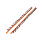 Kruvi, universaalsed, 3.5 x 25 mm, hall, 1000 tk