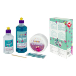 Lima valmistamise komplekt Tuban Watermelon TU3171, mitmev&auml;rviline