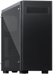 Arvuti korpus Chieftec AL-02B-TG-OP, must v.
