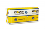 Mineraalvill Isover Acoustic 50, 131 cm x 61 cm x 5 cm