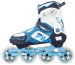 Rulluisud Fila Legacy Pro 84 Lady, sinine/valge/must, 41