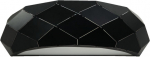 Valgusti seinale Light Prestige Reus LP-8069/1W BK, E27, 1 x 40 W, must v.