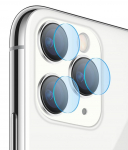 Kaitse Evelatus Apple iPhone 11 Pro, l&auml;bipaistev v.