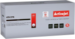 Toonerikassett ActiveJet ATH-37N, must v.