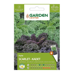 Seemned Garden Center, kapsas Scarlet-Kadet, 2 g