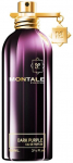 Parf&uuml;&uuml;mvesi Montale Paris Dark Purple Women, 100 ml