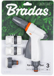 Pihustusotsik Bradas