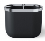 Vanniklaas Umbra, must