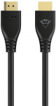 Juhe Trust GXT 731 Ruza Ultra-High Speed HDMI HDMI A, HDMI, 1.8 m