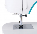 &Otilde;mblusmasin Singer M3305, elektrimehhaaniline