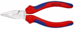 N&auml;pitsad Knipex 08 25 145, 145 mm