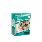 Kassi m&auml;rgtoit Bozita Adult, kanaliha, 0.37 kg