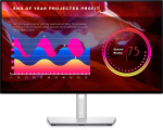 Monitor Dell U2422H, TFT, 60 Hz, FHD, 24"