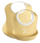 Pudip&otilde;ll BabyBjorn, kollane, termoplastiline elastomeer (tpe), 4 kuud