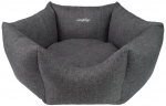 Loomavoodi Amiplay Palermo 127273, tumehall v., 58x23 cm