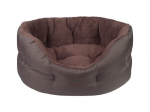 Loomavoodi Amiplay Aspen, pruun, 57x48x23 cm